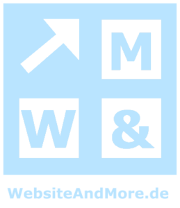 Webdesign Leipzig, deine neue Webseite vom Fachinformatiker! Websiteandmore Roland Birkner Webdesign aus Leipzig.